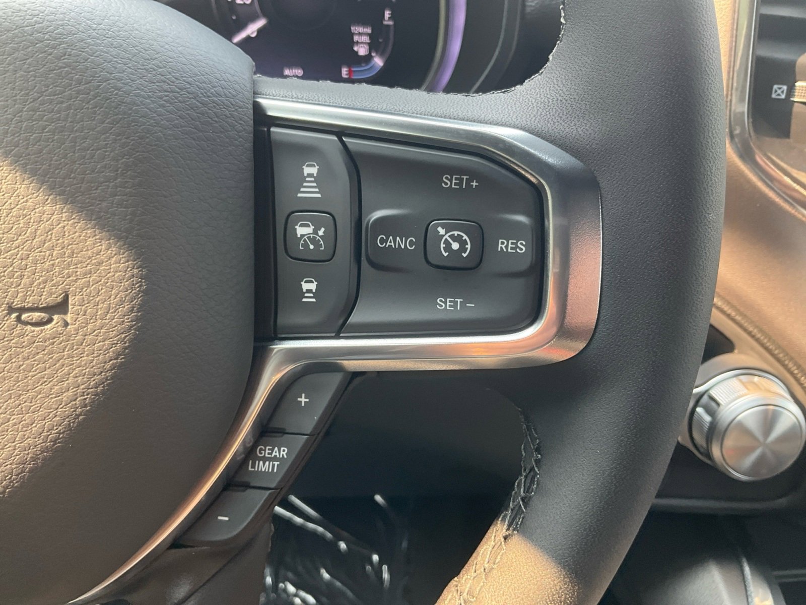 New 2026 RAM 1500 Laramie image 22