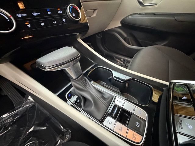 Used 2023 Hyundai Tucson SEL AWD/4WD image 22
