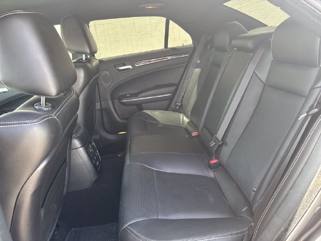 Used 2021 Chrysler 300 S w/ S Model Appearance Package RWD image 27
