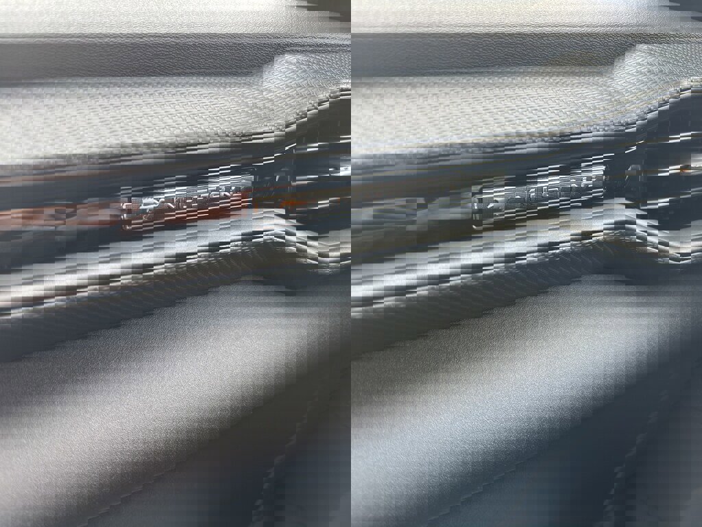 New 2026 Ford Mustang Coupe image 36