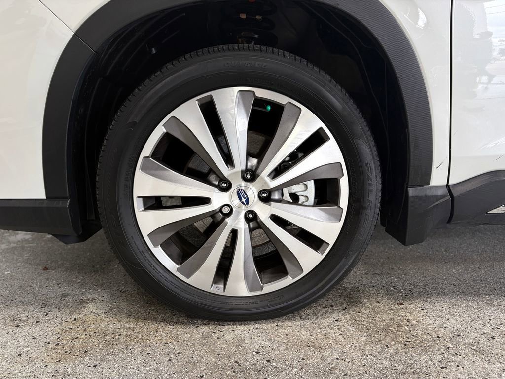 Used 2021 Subaru Ascent Limited w/ Technology Package image 30