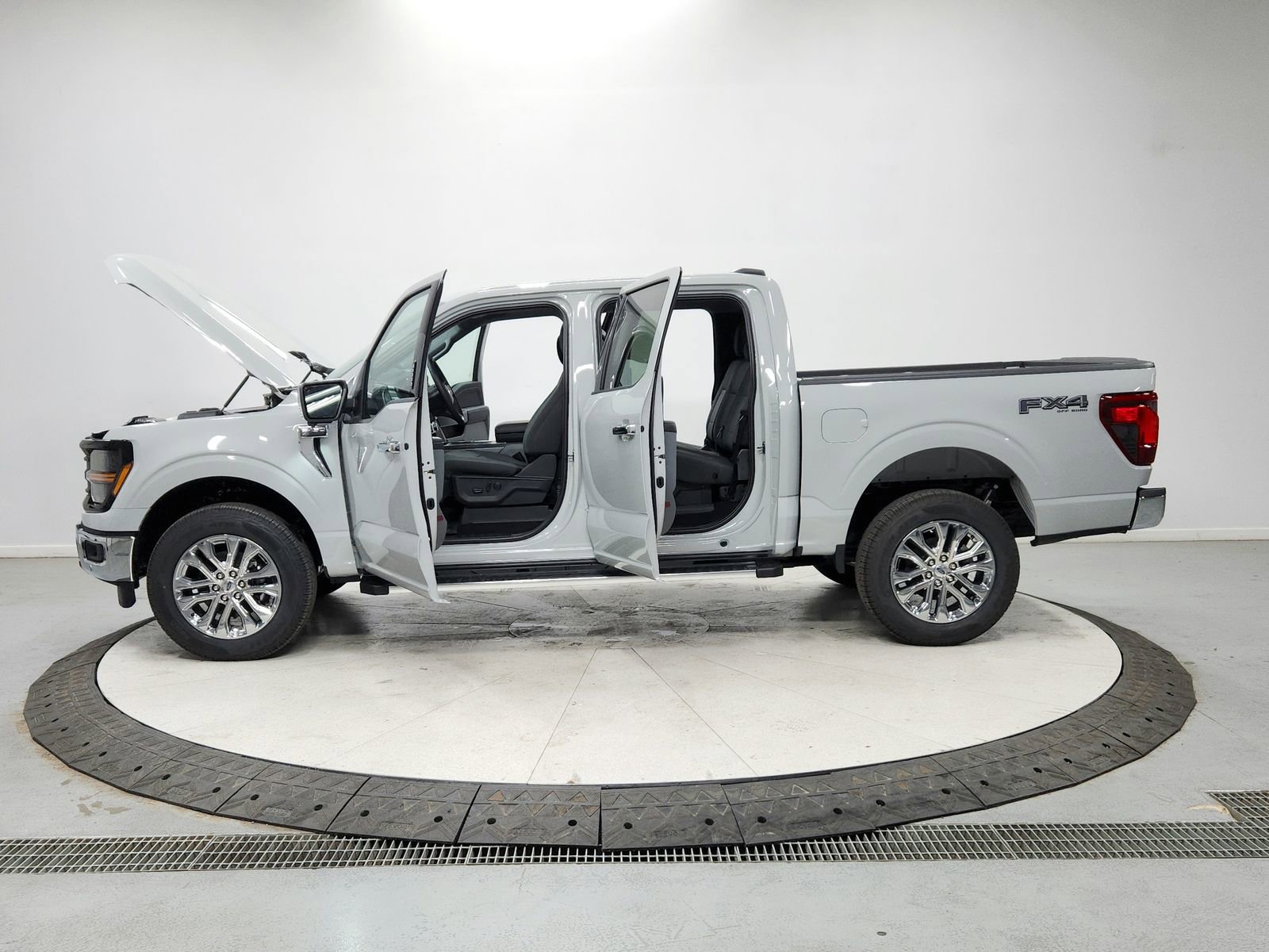 New 2026 Ford F150 XLT image 12