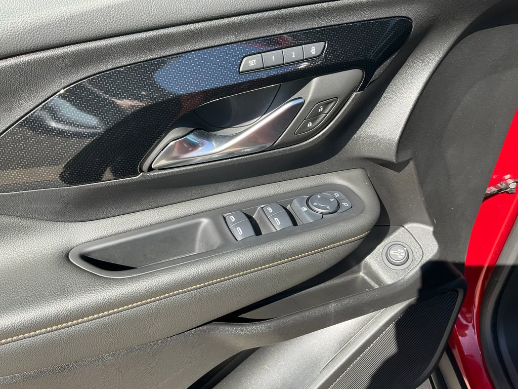 Used 2024 GMC Terrain AT4 w/ Tech Package image 18