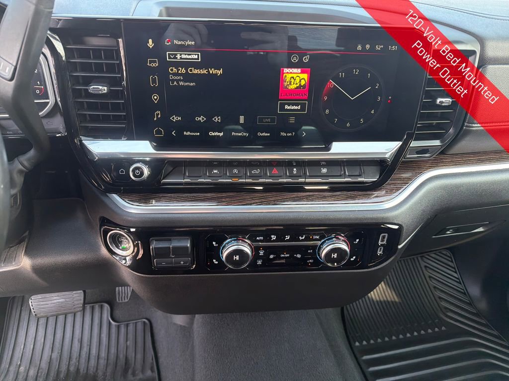 Used 2022 GMC Sierra 1500 SLE image 21