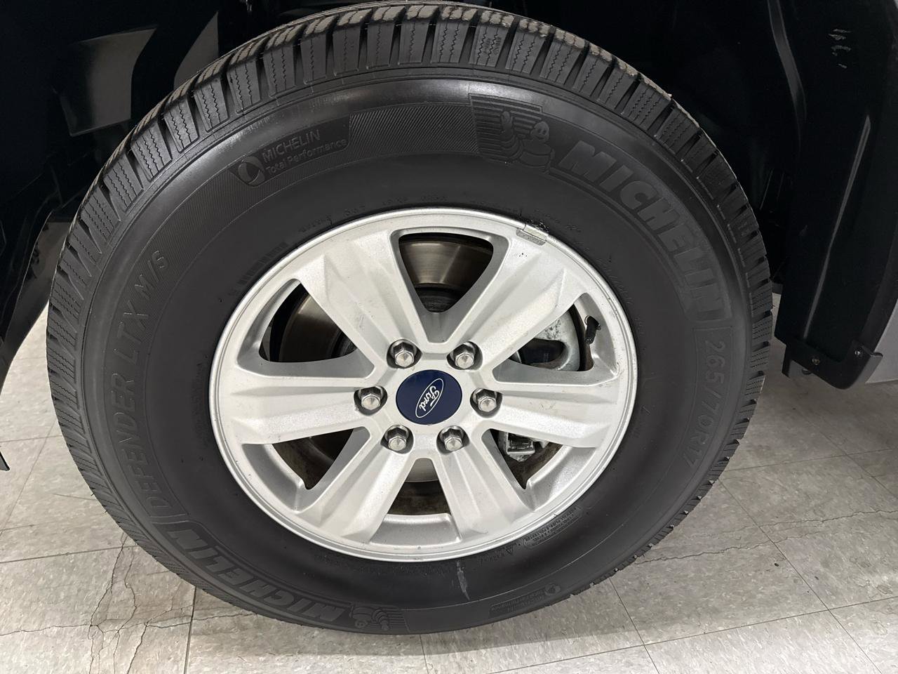 Used 2018 Ford F150 XLT image 55