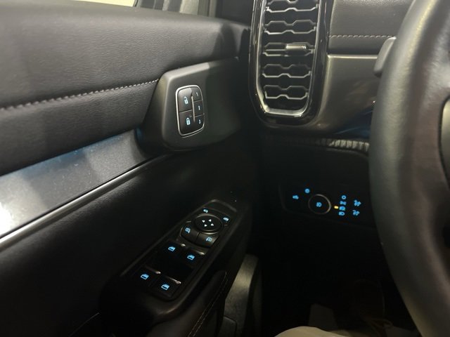 Used 2024 Ford Ranger Lariat w/ FX4 Off-Road Package image 50