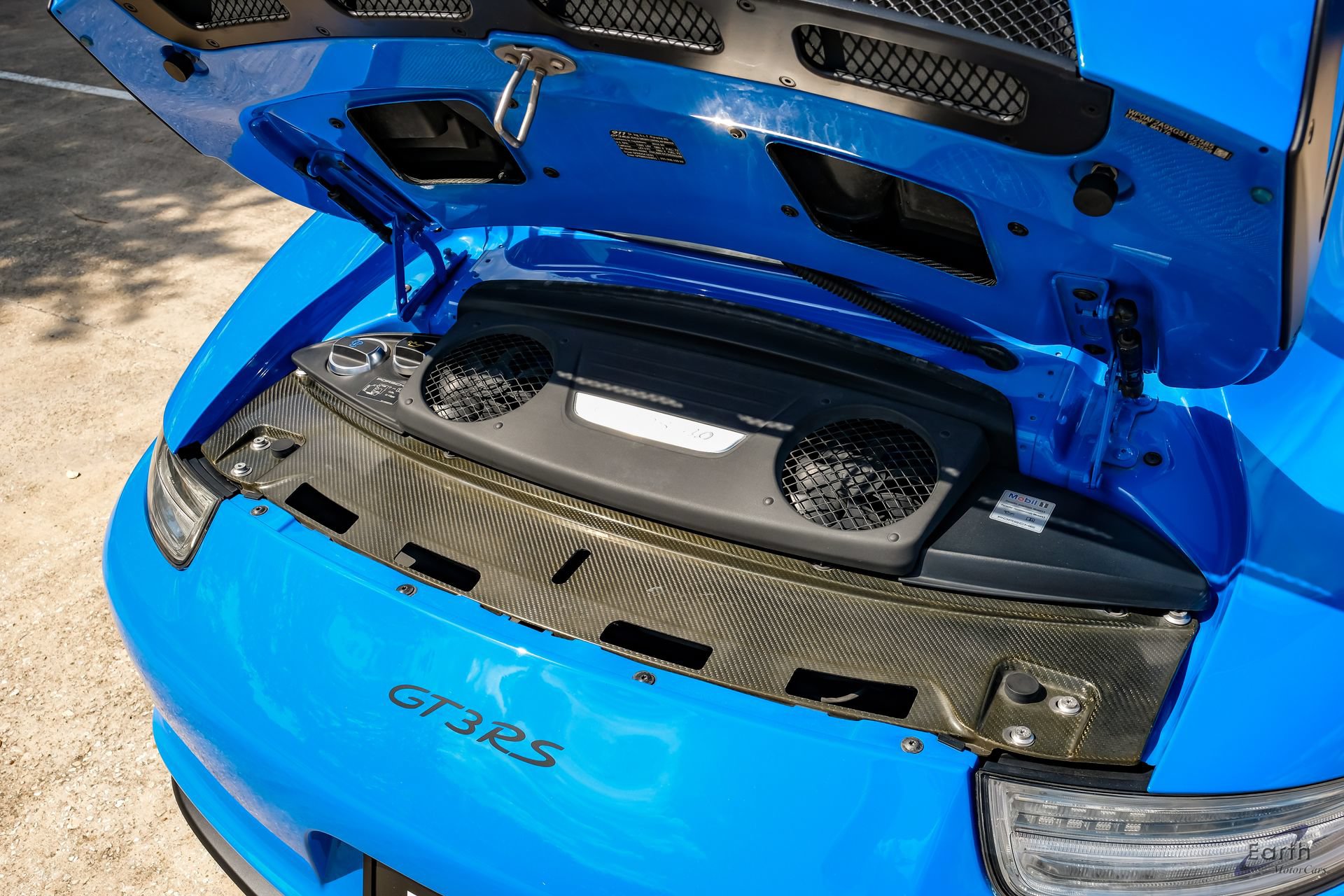Used 2016 Porsche 911 GT3 RS RWD image 66