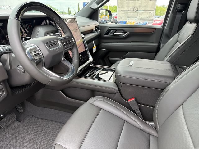 New 2026 GMC Yukon XL Denali w/ Denali Reserve Package AWD/4WD image 16