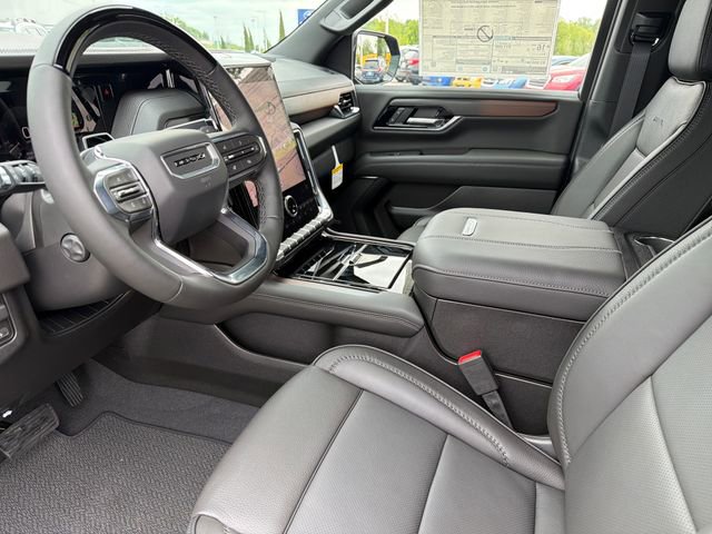 New 2026 GMC Yukon XL Denali w/ Denali Reserve Package AWD/4WD image 16