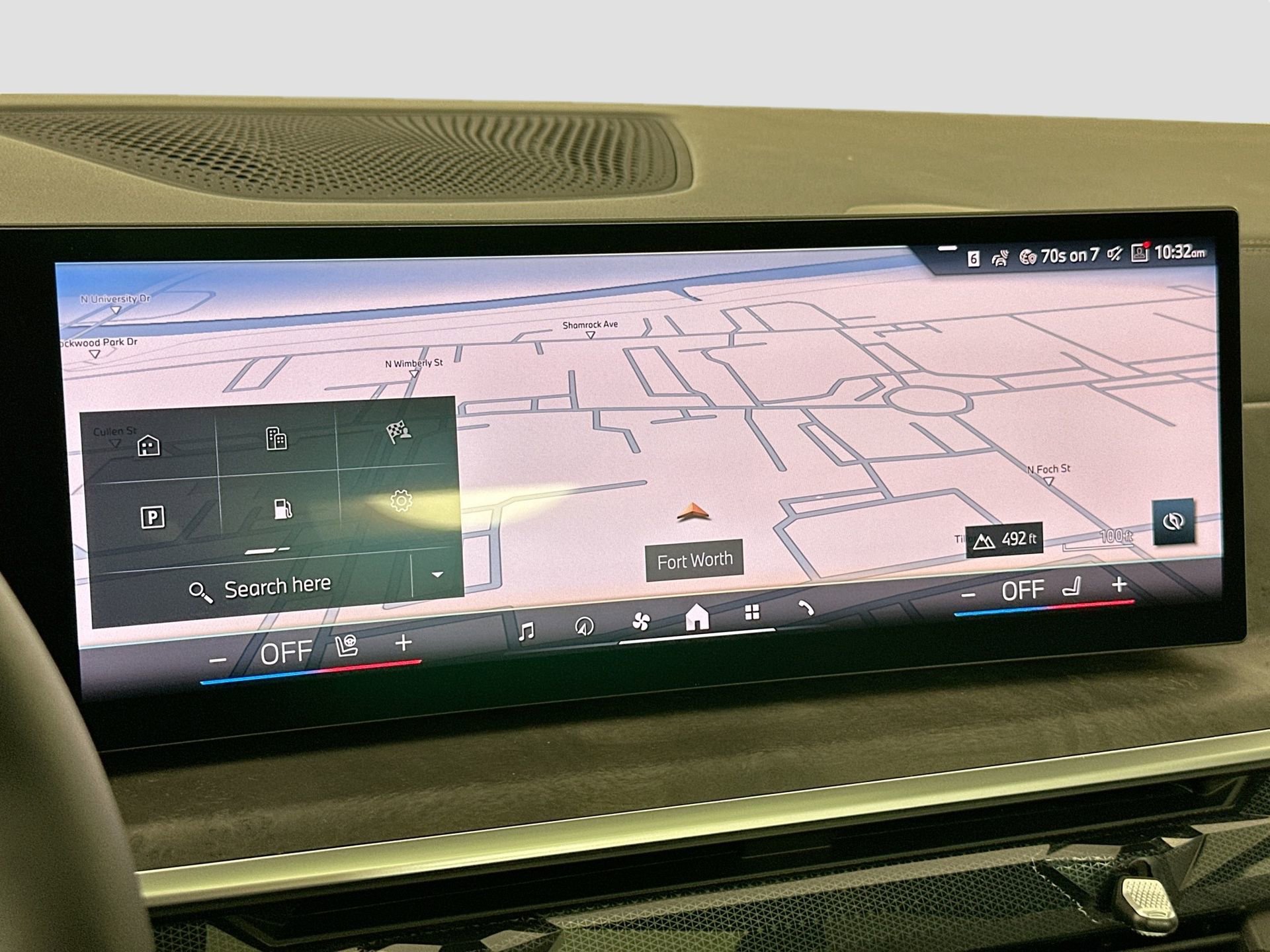 New 2026 BMW X5 xDrive50e image 13