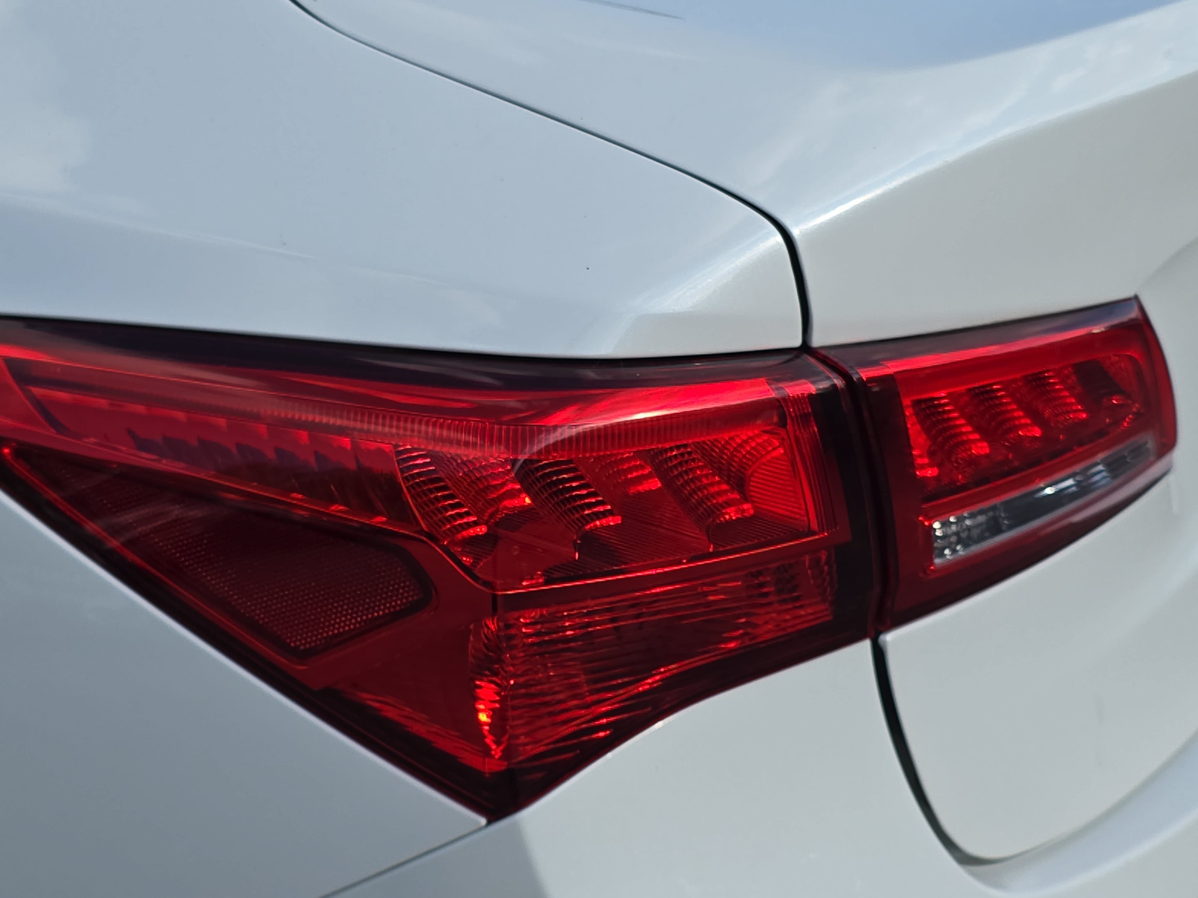 Used 2020 Acura TLX V6 FWD image 33