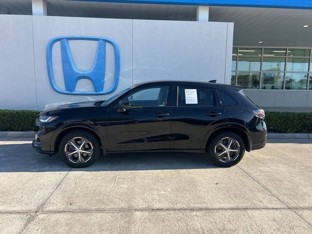 Used 2023 Honda HR-V EX-L image 5