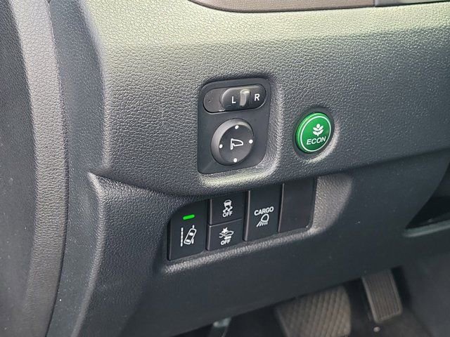 Used 2023 Honda Ridgeline RTL image 19