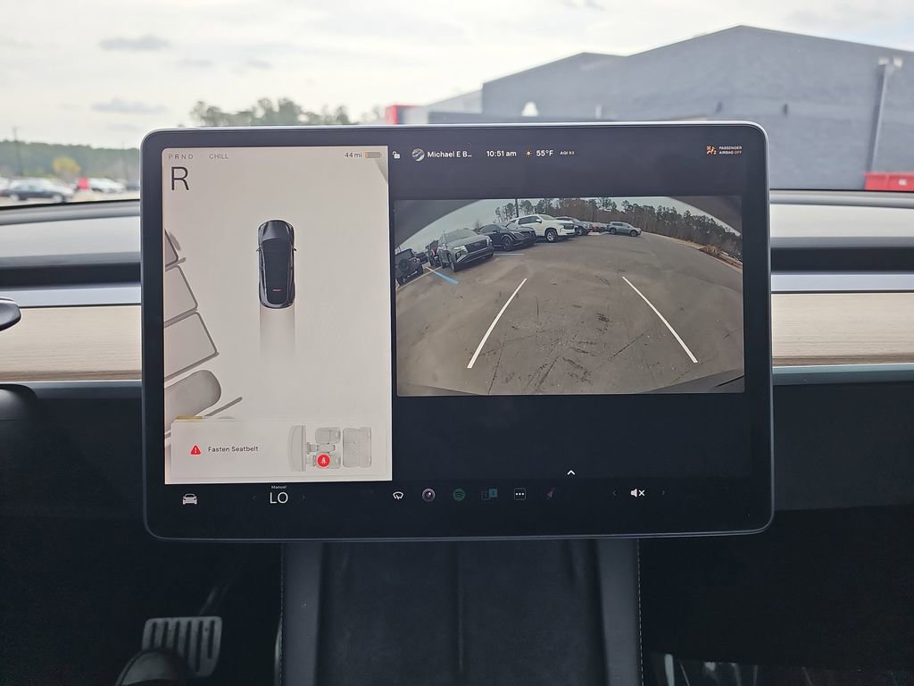 Used 2022 Tesla Model Y Performance image 27