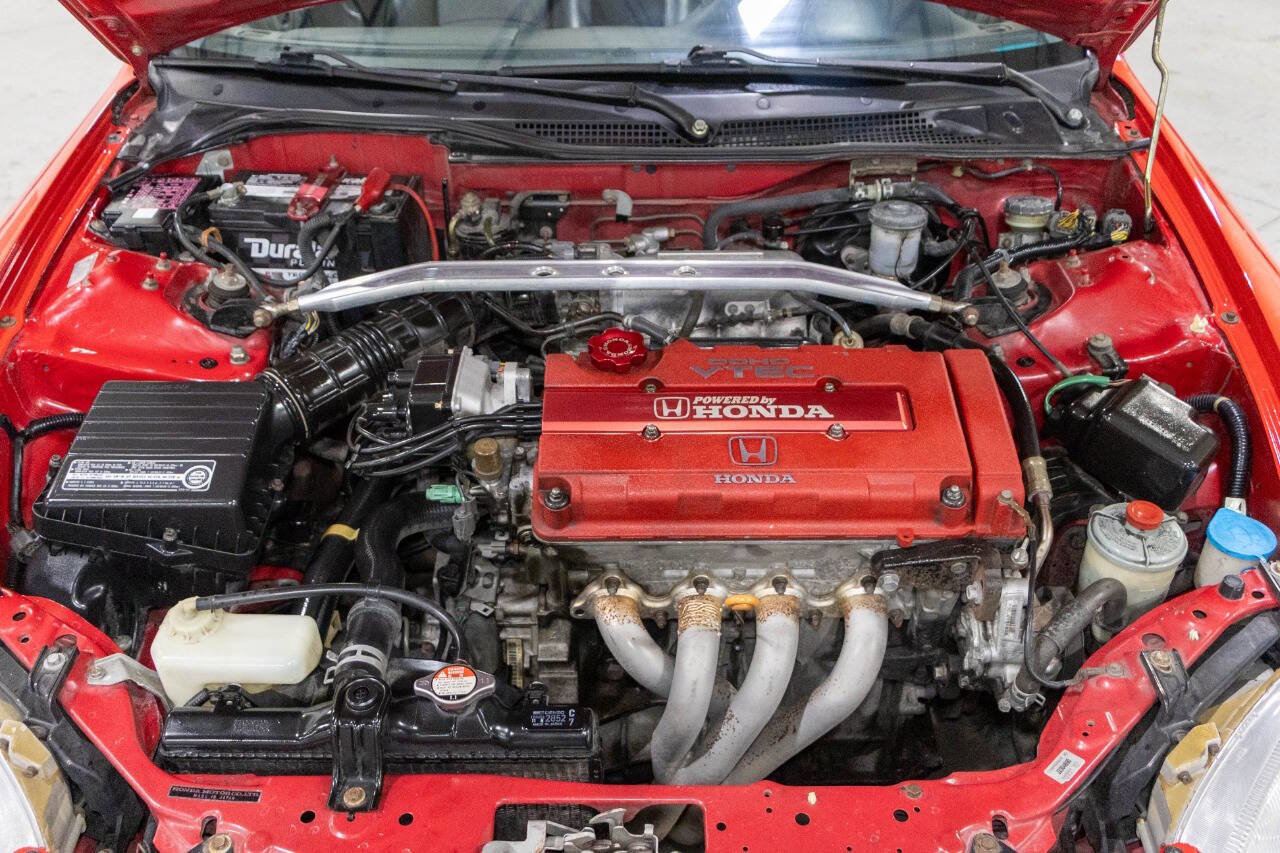 Used 1994 Honda Del Sol image 17