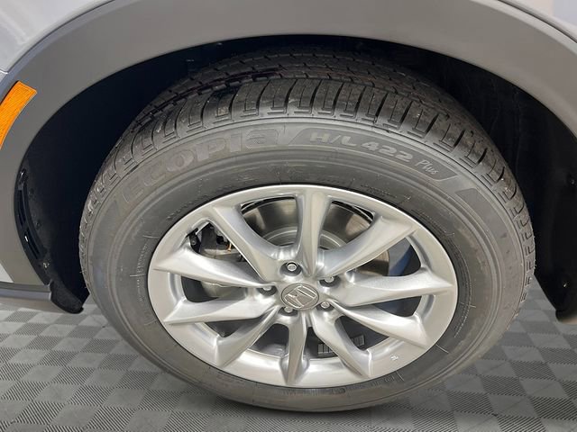 New 2026 Honda CR-V EX image 10