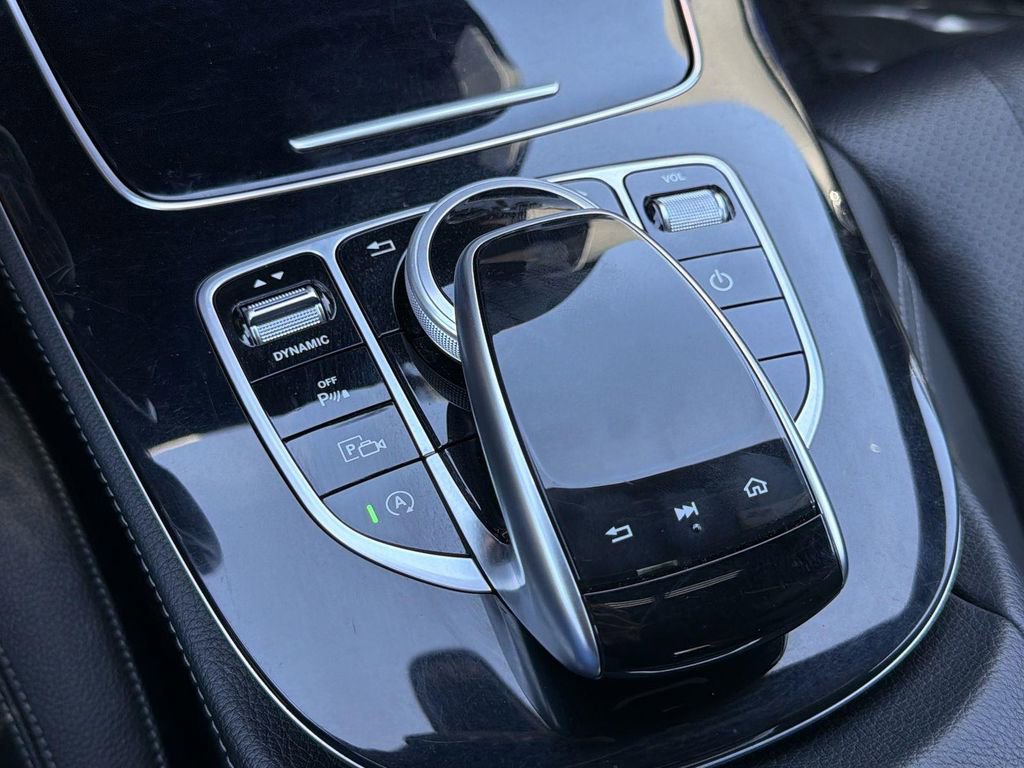 Used 2017 Mercedes-Benz E 300 image 16