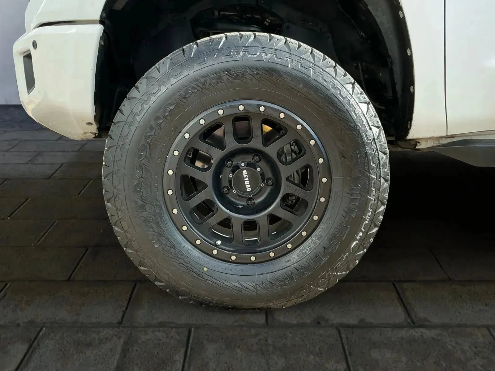 Used 2017 Toyota Tundra SR5 image 23