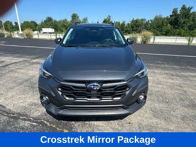 Certified 2024 Subaru Crosstrek 2.5i Limited w/ Crosstrek Mirror Package AWD/4WD image 2