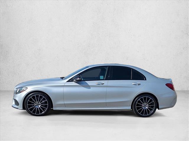 Used 2018 Mercedes-Benz C 300 Sedan image 9
