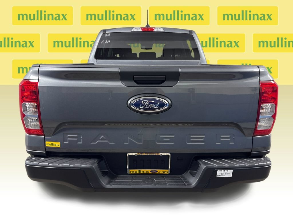 New 2026 Ford Ranger XL RWD image 8