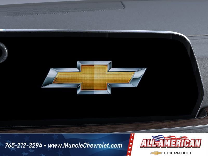 New 2025 Chevrolet Tahoe Premier image 20