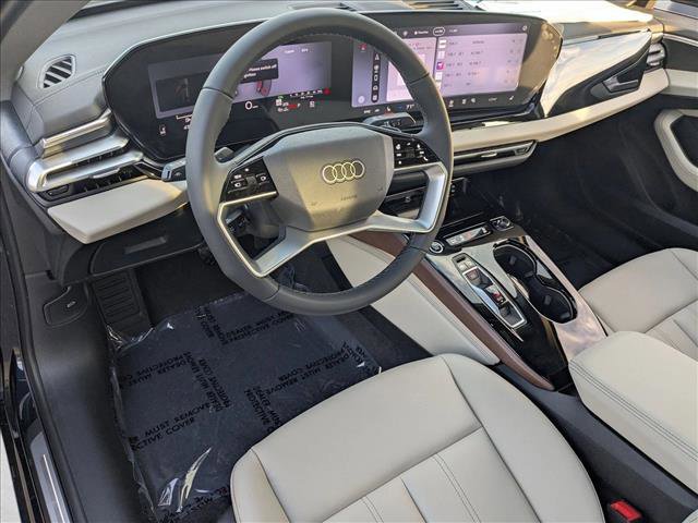 New 2026 Audi A5 Premium AWD/4WD image 3