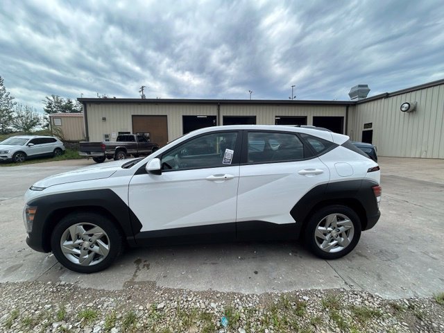 Certified 2026 Hyundai Kona SE FWD image 6