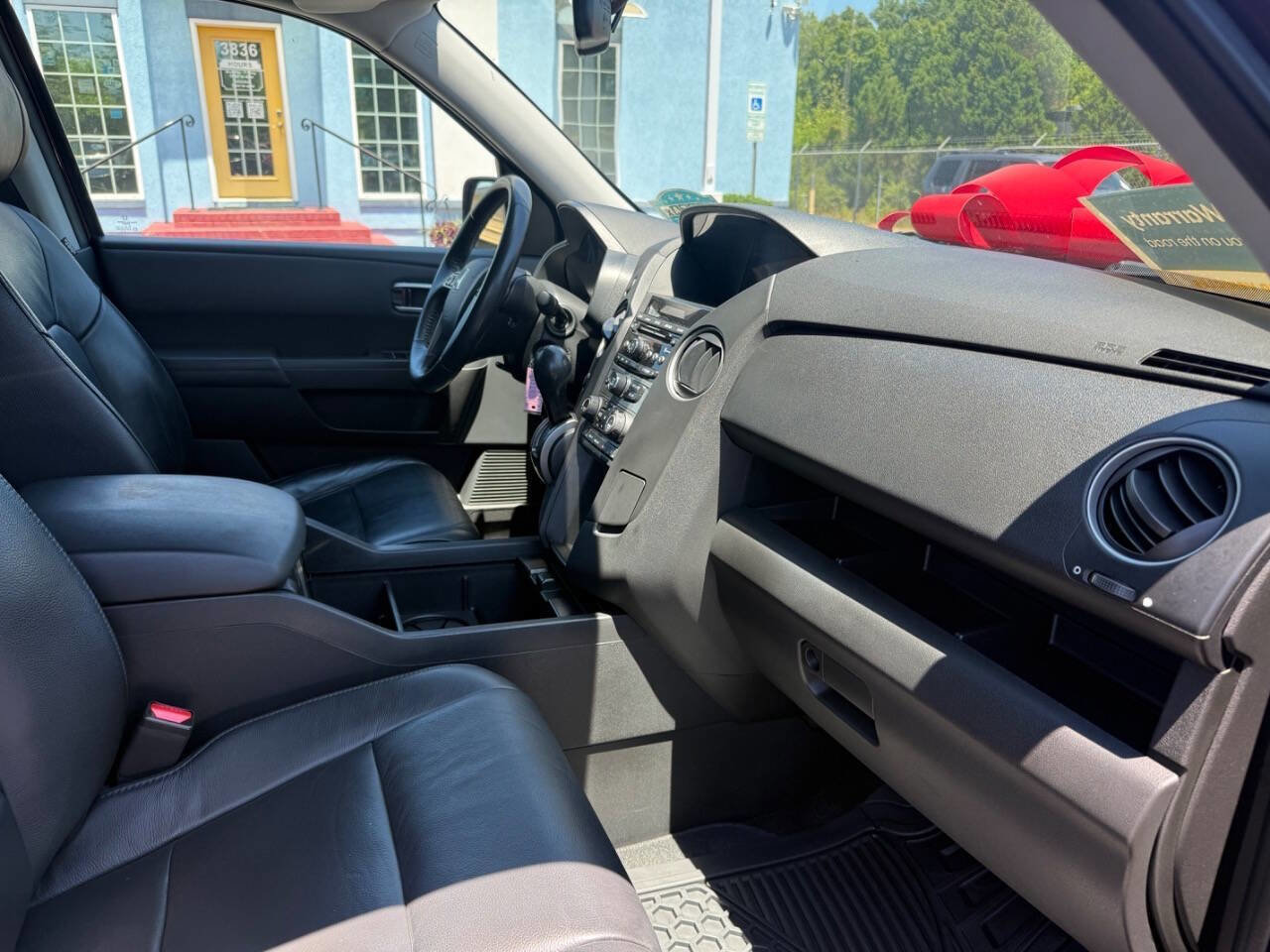 Used 2015 Honda Pilot EX-L image 28
