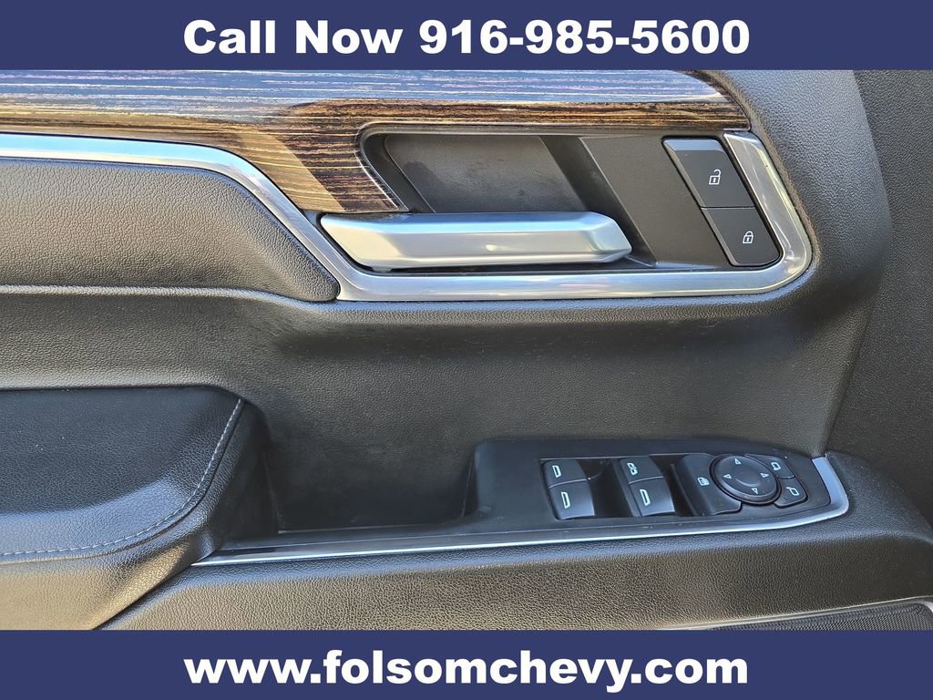 Used 2024 GMC Sierra 1500 Elevation image 25