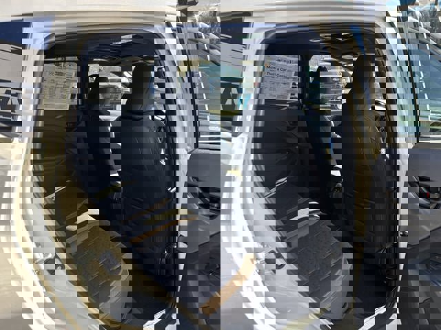 New 2026 Subaru Crosstrek 2.5i Sport image 92