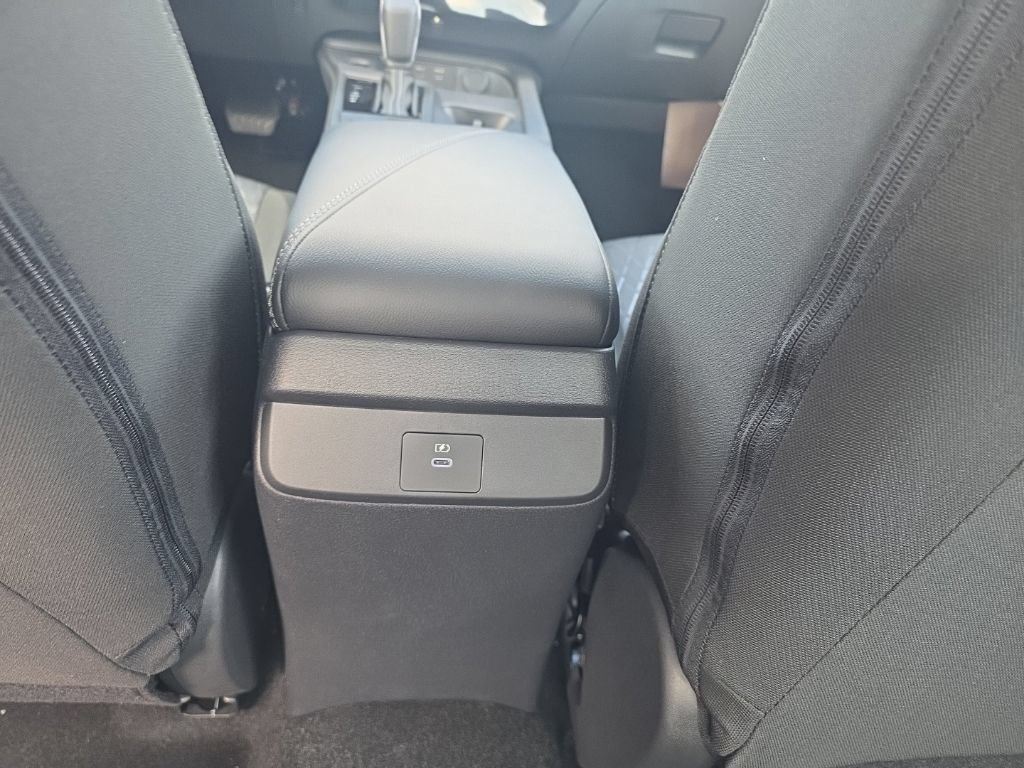 New 2027 Nissan Sentra SV FWD image 13