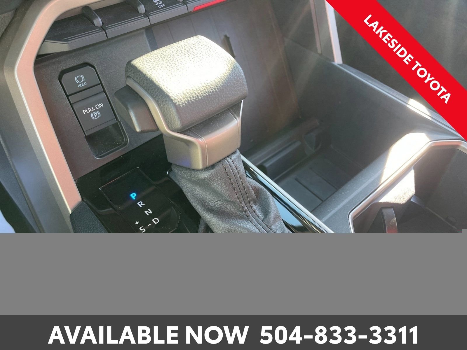 Used 2024 Toyota Tundra SR5 image 30