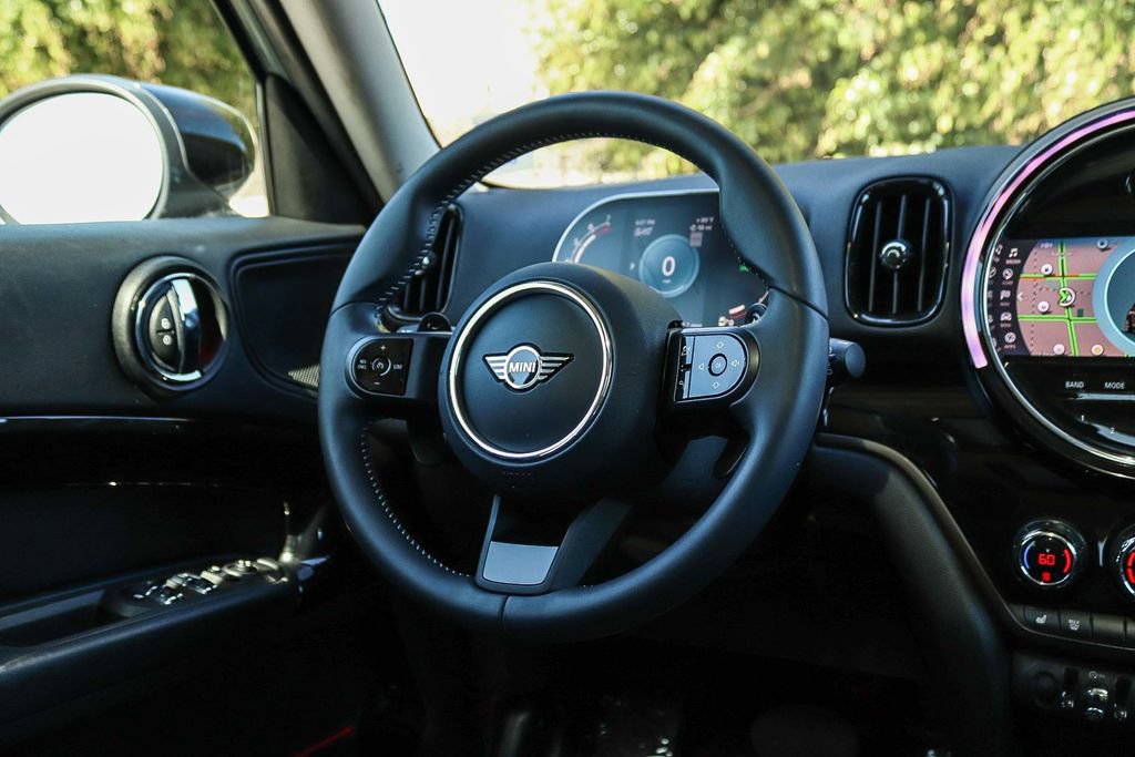 Used 2024 MINI Cooper Countryman S FWD image 19