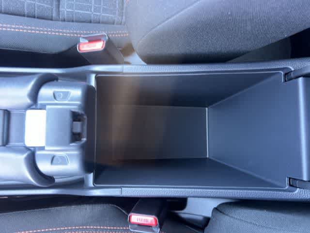 Certified 2025 Honda HR-V Sport image 27