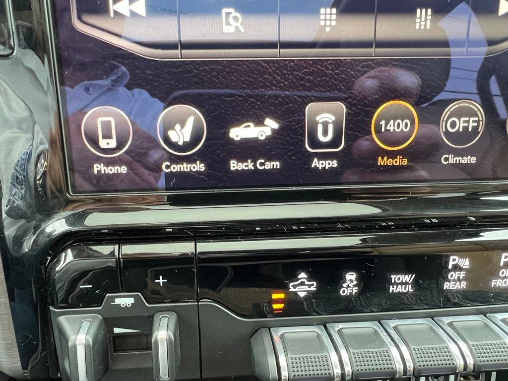 Used 2019 RAM 1500 Longhorn AWD/4WD image 45
