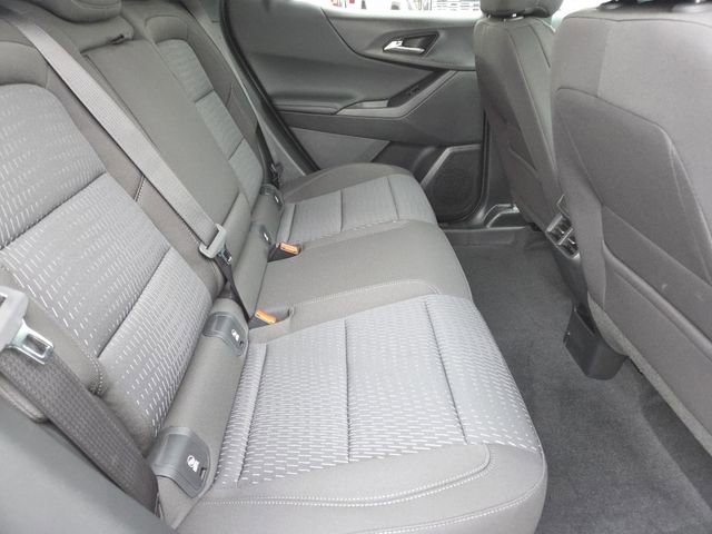 New 2026 Chevrolet Equinox LT w/ Midnight Edition image 26