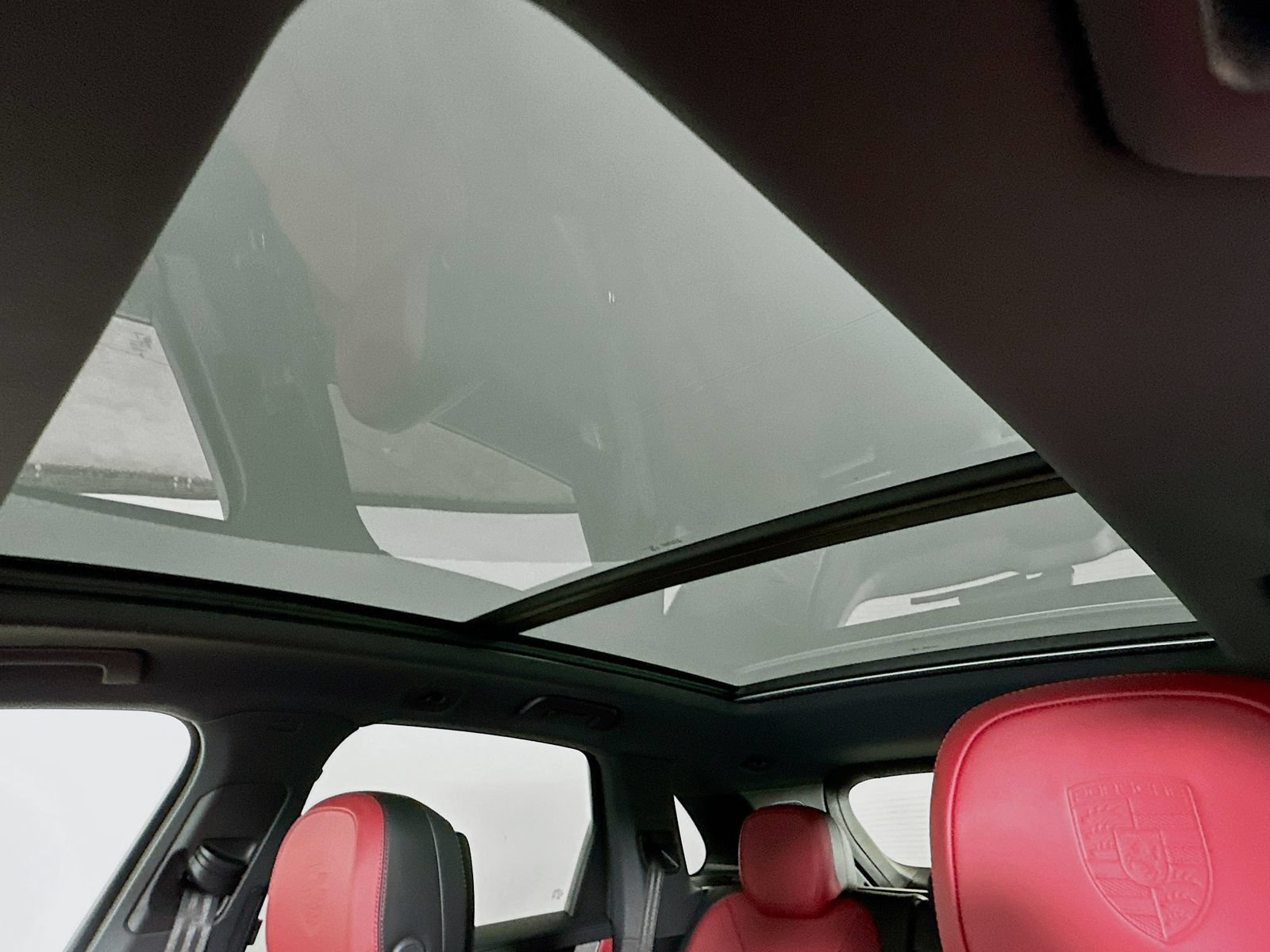 New 2026 Porsche Cayenne AWD/4WD image 29
