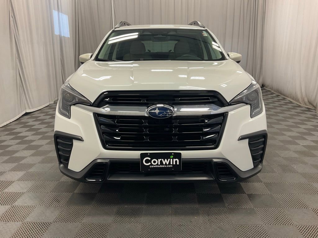 Used 2025 Subaru Ascent Premium AWD/4WD image 5