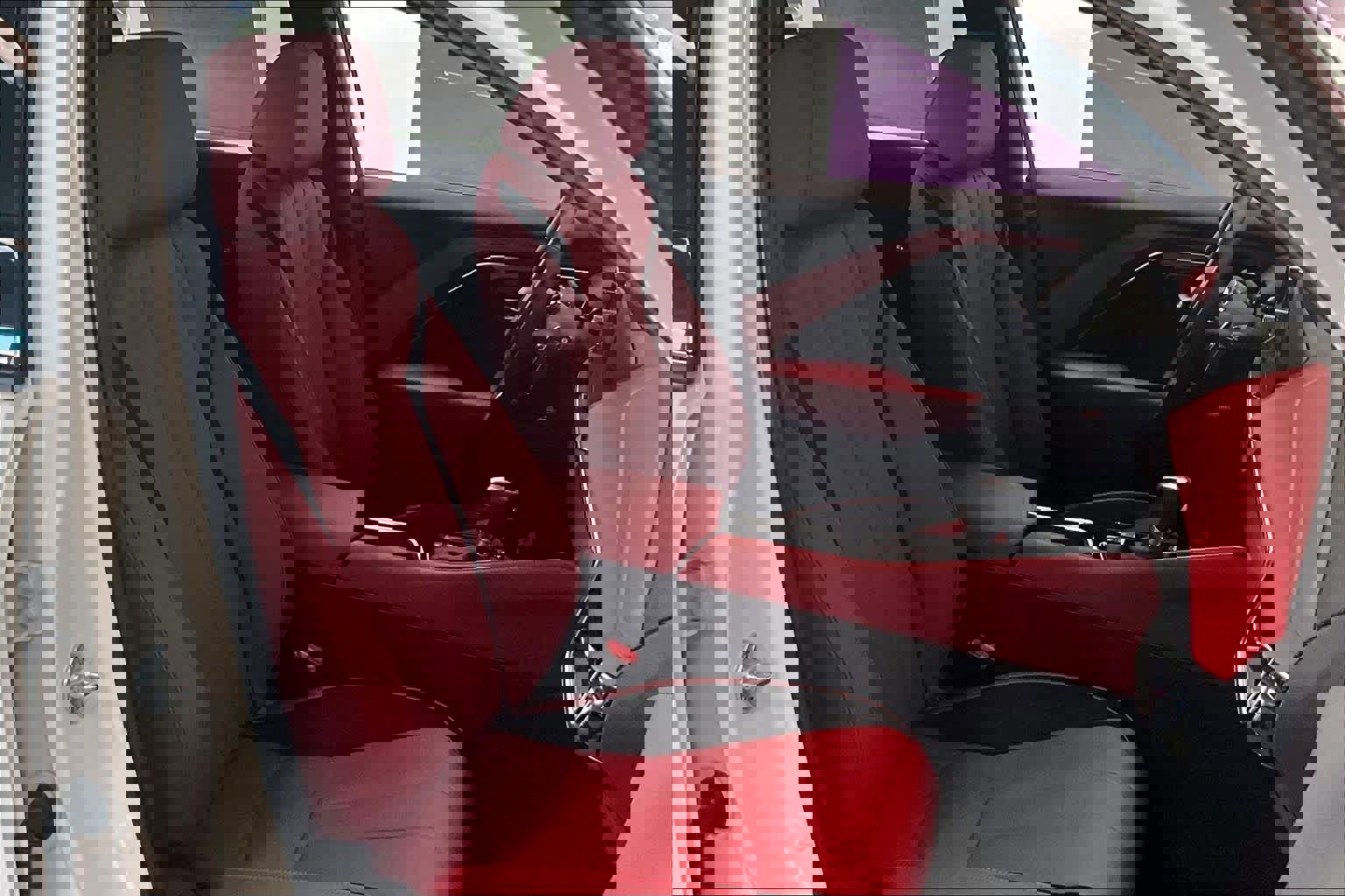 New 2026 Acura ADX A-Spec image 13