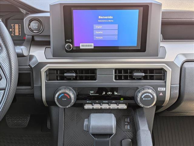 New 2026 Toyota Tacoma SR5 RWD image 12