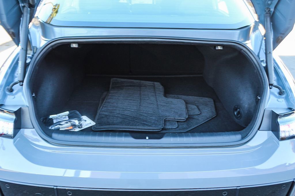 Used 2023 Hyundai Ioniq 6 SE image 26