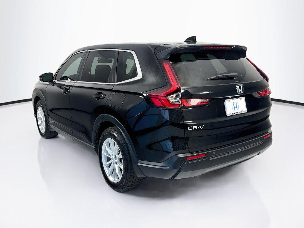 Certified 2024 Honda CR-V EX-L image 7
