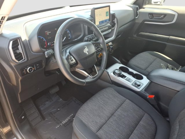 Used 2023 Ford Bronco Sport Big Bend w/ Convenience Package AWD/4WD image 16