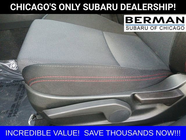 Used 2021 Subaru WRX image 19