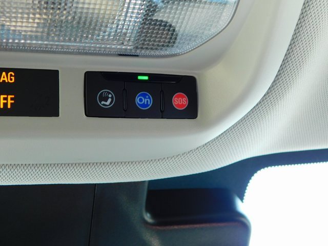 New 2025 Chevrolet Trax LT w/ Driver Confidence Package image 34