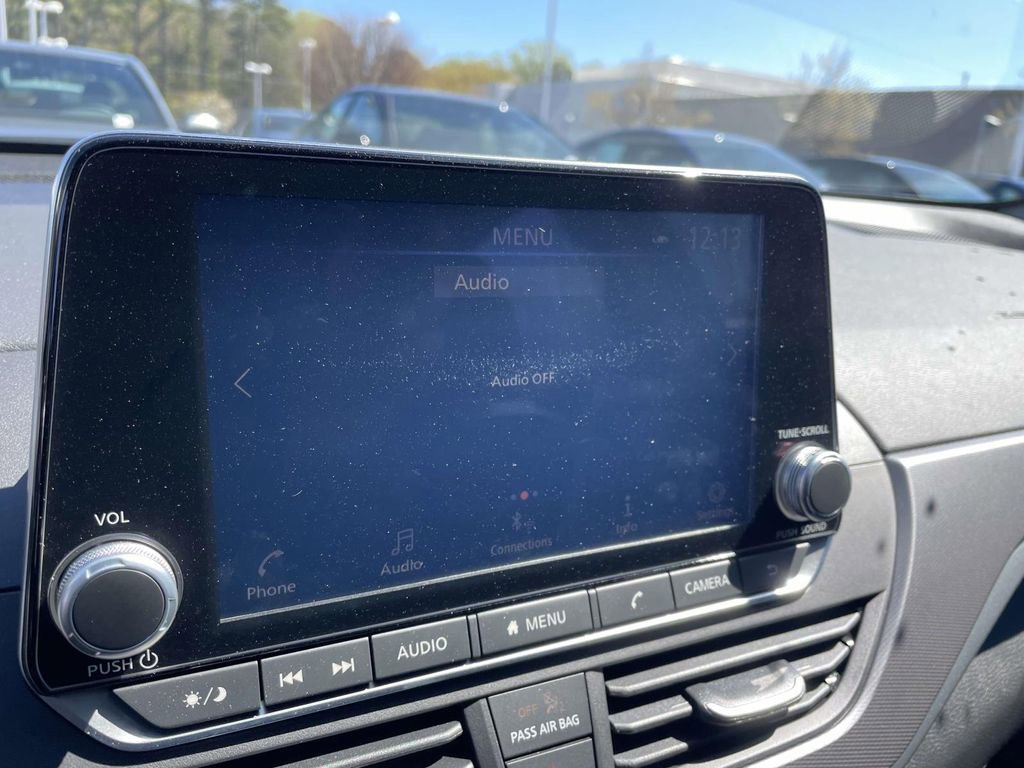 Used 2025 Nissan Altima 2.5 SR image 32