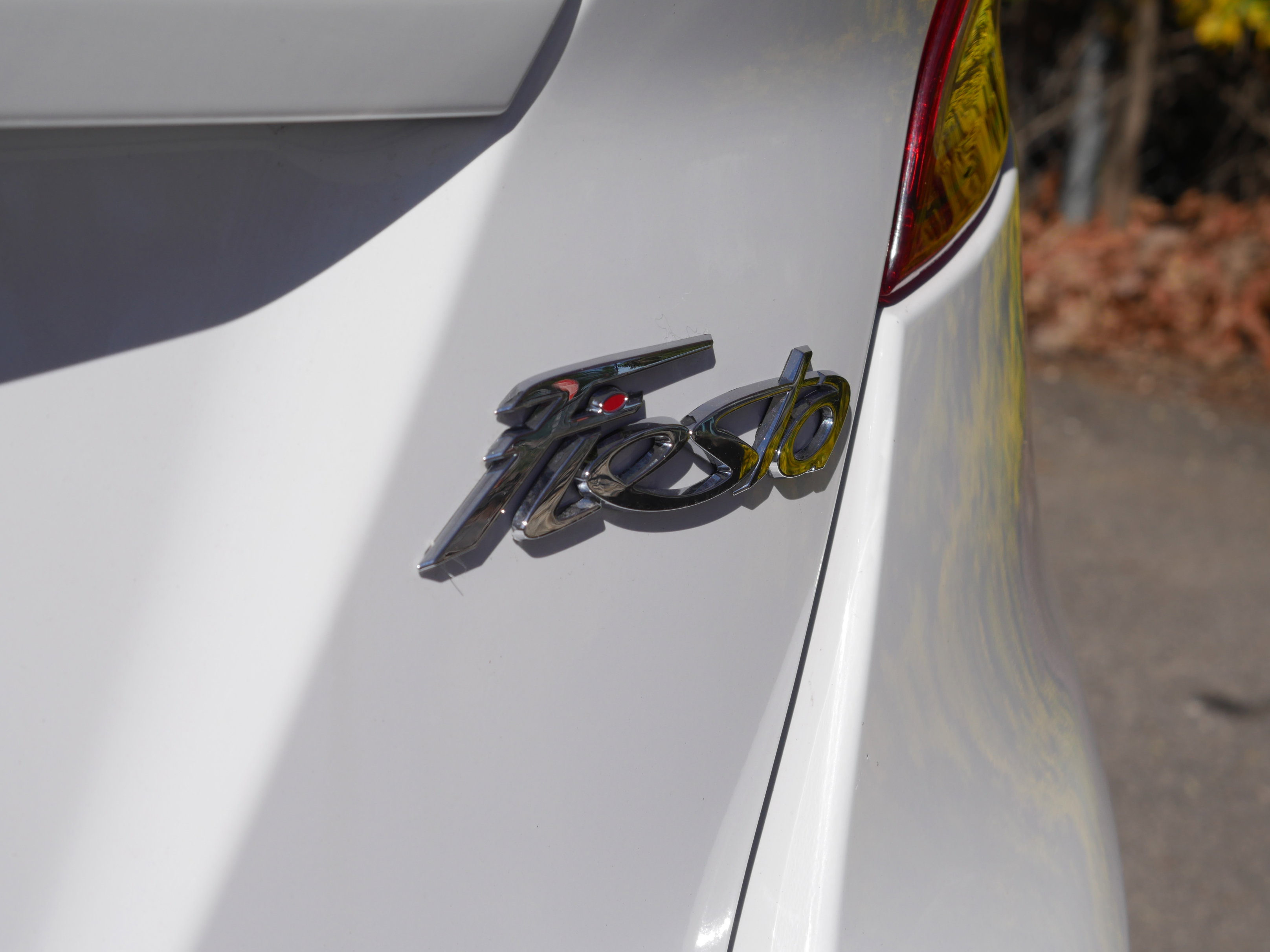 Certified 2019 Ford Fiesta SE w/ Equipment Group 201A FWD image 18