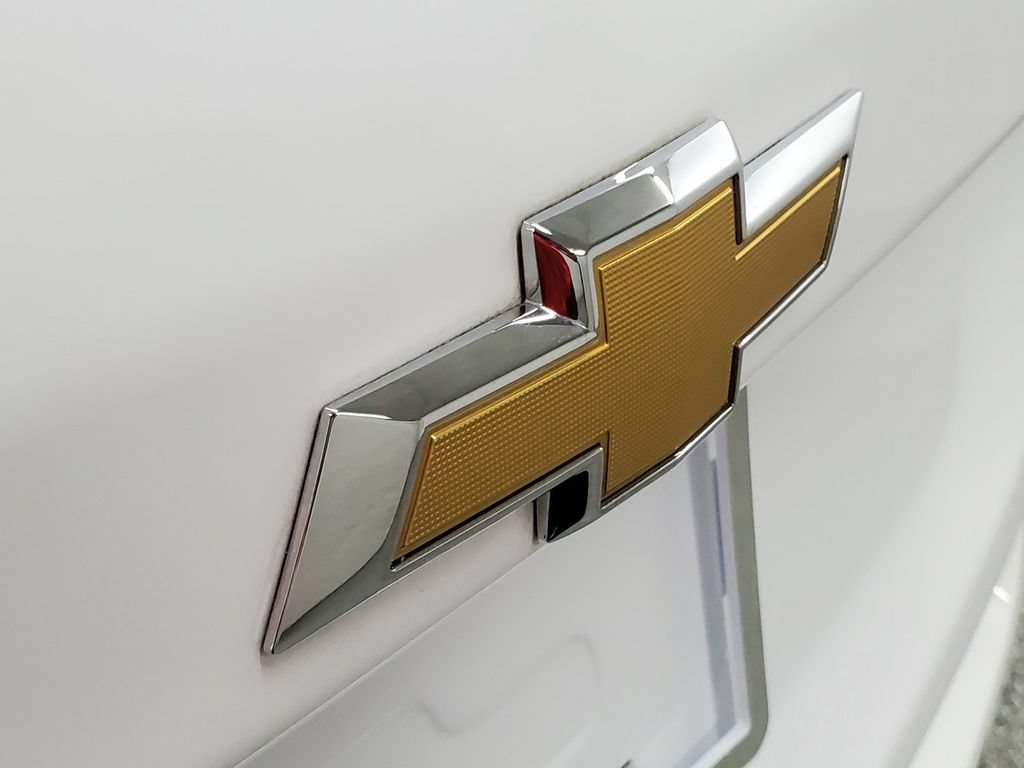 Used 2022 Chevrolet Equinox LT FWD image 25