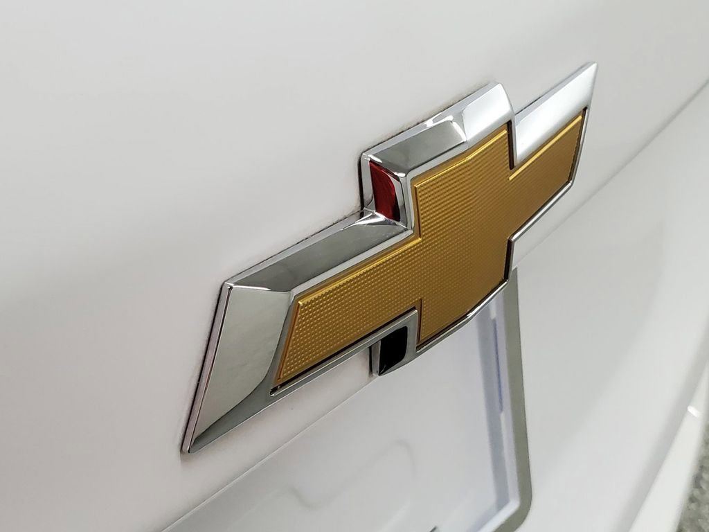 Used 2022 Chevrolet Equinox LT FWD image 25